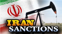  اجرای تحریم جدید علیه ایران بعد از انتخابات