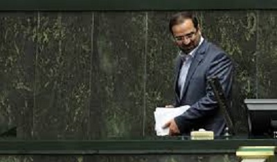 ریخت و پاش بیت‌المال در روزهای پایانی دولت