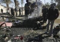 ۱۱۳ شیعه در انفجارهای سه روز گذشته عراق کشته شدند
