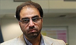 مدیر عامل خبرگزاری مهر بازداشت شد