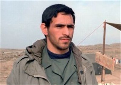 شهید دستواره گفته بود 