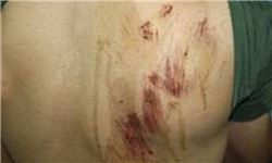 افسر شکنجه‌گر بحرینی که تبرئه شد 