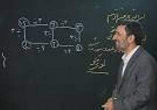 عکس/ احمدی نژاد پس از ریاست جمهوری 