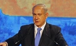 نتانیاهو: منتخب جدید ایرانی‌ها متأسفانه همسو با رهبر این کشور است