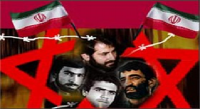 مسئول ربودن دیپلمات های ایرانی در لبنان محاکمه می شود