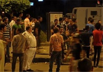  برکناری مرسی با توجیه آمریکایی ها بود یا هماهنگی آنان