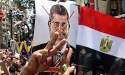 ادامه تظاهرات برای بیرون راندن سفیر اسرائیل و لغو کمک‌های آمریکا