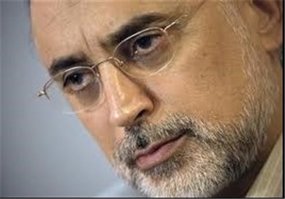 دیدار صالحی با رئیس مجلس کومور