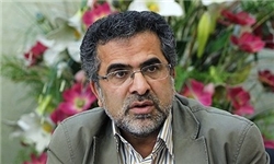 جلسه شمقدری با توحیدی برای رفع مشکلات سه صنف