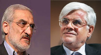 چه کسانی وزیر علوم و تحقیقات دولت حسن روحانی را انتخاب می کنند؟/تیم عارف مسئول اصلی کمیته تعیین وزیر علوم