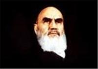 معنویت و نورانیت امام خمینی در ماه رمضان