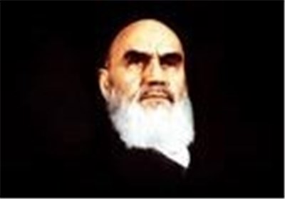 معنویت و نورانیت امام خمینی در ماه رمضان