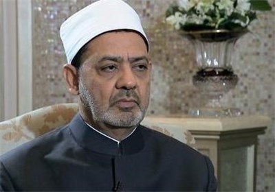 باید جدول زمانی مشخص برای دوره انتقالی در مصر تعیین شود 