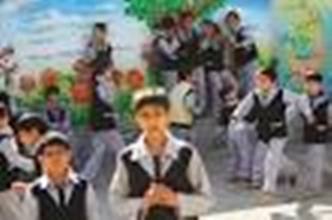 عدالت آموزشی و سیاست های چندگانه دولتی