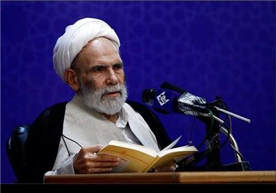 رمضانیه آیت‌الله تهرانی؛ ماه نزول قرآن و صعود انسان