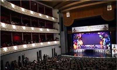  میزبانی بوشهر در جشنواره تئاتر فجر