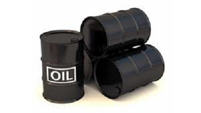 کاهش نسبی بهای جهانی نفت