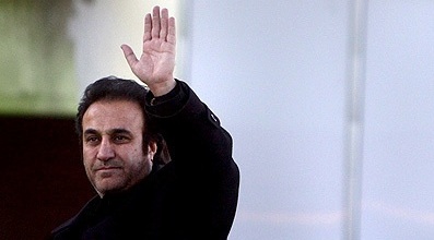 فرهاد کاظمی سرمربی پیکان شد/ ملکیان: او مشکلی برای مربیگری ندارد