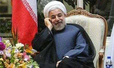 انتخاب روحانی پیروزی خط مقاومت واقع گراست نه پیروزی خط سازش
