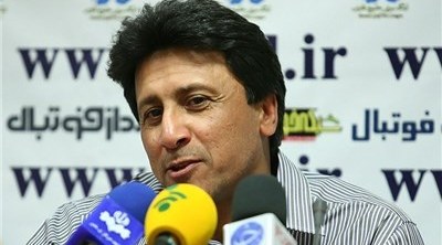 مرفاوی: جدایی از استقلال حق جباری بود/ مدیری که می‌گوید مظلوم هستم چرا ظلم می‌کند؟