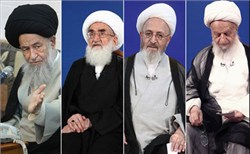 پخش برنامه‌های تلویزیونی مراجع تقلید در ماه مبارک رمضان