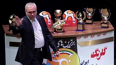 قلعه‌نویی، مهدوی‌کیا، فرکی و نویدکیا در جمع بهترین‌های فصل