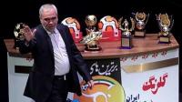 قلعه‌نویی، مهدوی‌کیا، فرکی و نویدکیا در جمع بهترین‌های فصل