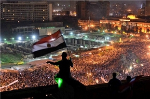 Egypt’s Brotherhood Turns Down Election Offer 