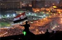 Egypt’s Brotherhood Turns Down Election Offer 