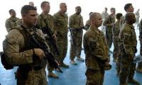  سدی به نام «کرزای» برابر مداخله آمریکا در افغانستان