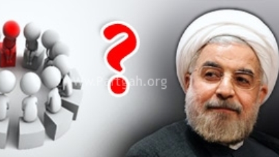 وزیر ورزش دولت روحانی کیست؟