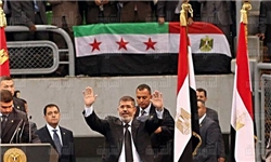 چرا سوریه بخشی از امنیت ملی مصر است؟