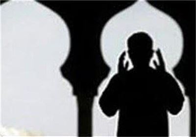 سعید پرویزی؛ قاری و مؤذن پنجمین روز نمایشگاه قرآن