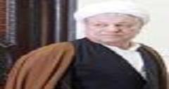 خوشحالم که با درایت و هوشمندی مردم یک نفر با انرژی‌تر از من انتخاب شد