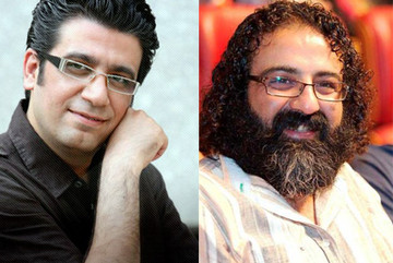 دو مجری معروف رفع ممنوع التصویر شدند
