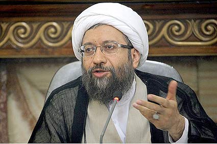 انتقاد رئیس قوه قضائیه به اظهارات امام جمعه مشهد