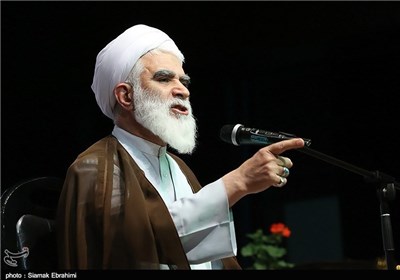 هشدار «اختری» به «قرضاوی» در نامه ای شدیداللحن
