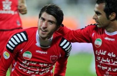 دلایل علی دایی برای مخالفت با بازگشت انصاری‌فرد به پرسپولیس