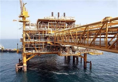 تولید ۳۰ هزار بشکه ‌ای مرغوبترین نفت ایران از میدان هنگام