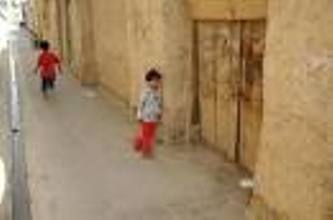 سرعت افزایش حاشیه‌نشینی نگران کننده است 