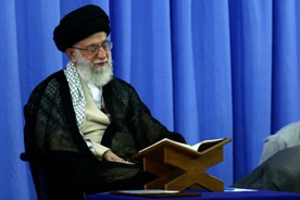 تدبر در قرآن در کلام رهبر معظم انقلاب