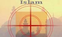  دشمن انگاری مسلمانان به بهانه تروریسم مقدس!