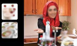 سبک زندگی غربی زن را به ابزار تبلیغ بدل کرده است 