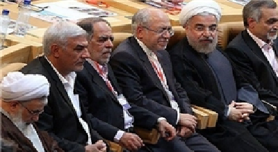 روحانی ژنرال می‌خواهد یا سرباز کهنه‌کار؟
