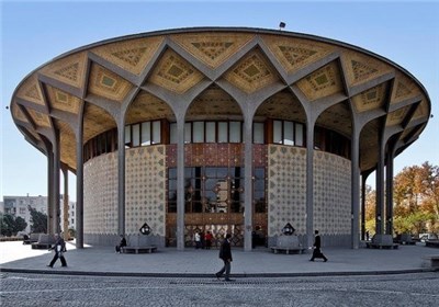 آمار فروش نمایش‌های در حال اجرای تئاترشهر اعلام شد