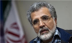 «نام همه مصلوبان عیسی است» روی صحنه ایرانشهر حک می‌شود