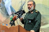 IRGC Navy Launches Safety Department 