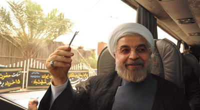  سهم خواهی و دخالت افراطیون مهم ترین چالش پیش روی دولت یازدهم