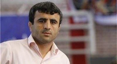 مراد محمدی: کشتی‌گیران نوجوانان توانایی قهرمانی در آسیا و جهان را دارند