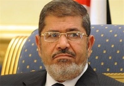 آغاز بازجویی از محمد مرسی و اعضای اخوان‌المسلمین 